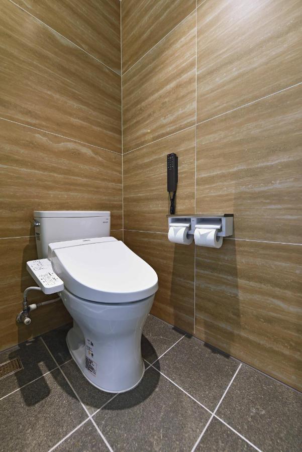 Отель Fullon Poshtel - Shuili Экстерьер фото