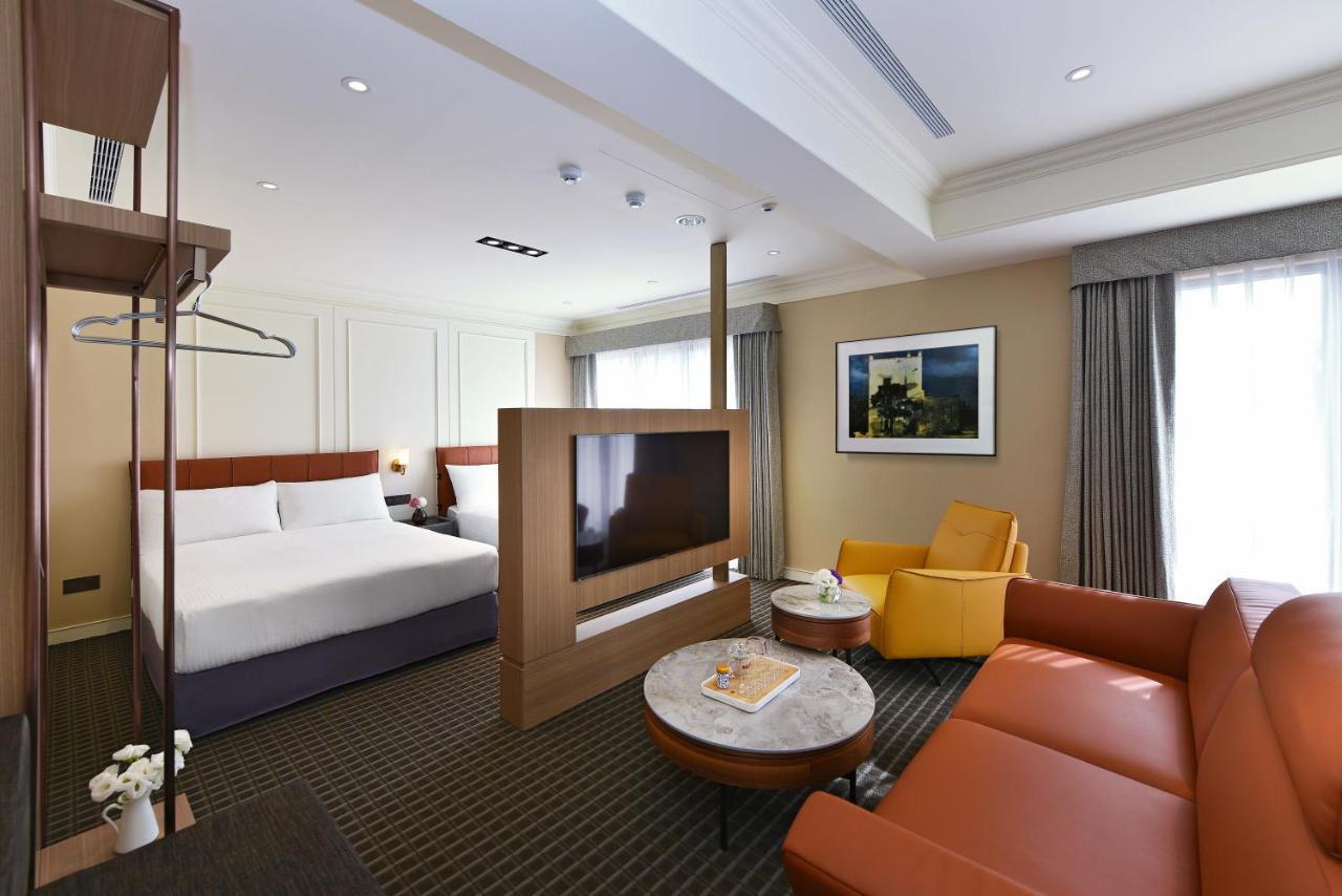 Отель Fullon Poshtel - Shuili Экстерьер фото