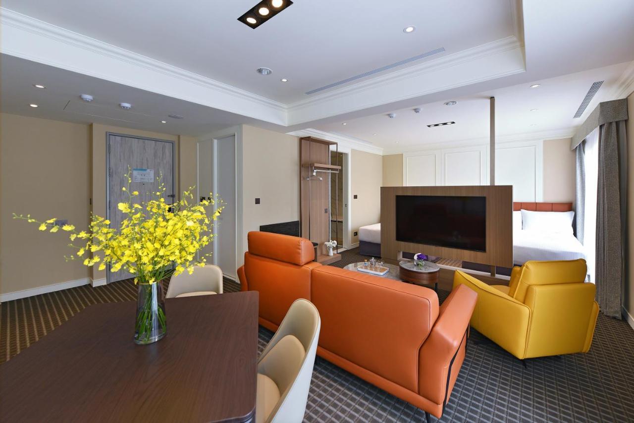 Отель Fullon Poshtel - Shuili Экстерьер фото