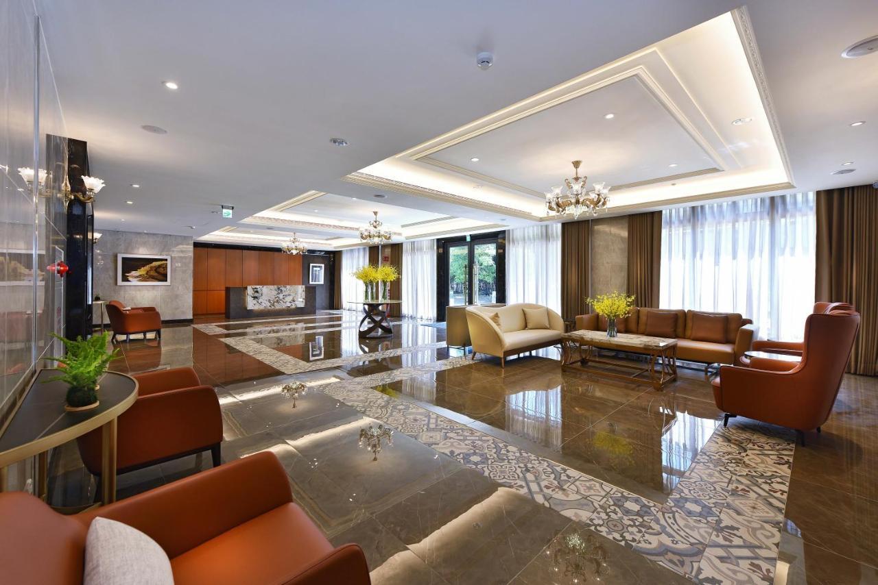Отель Fullon Poshtel - Shuili Экстерьер фото