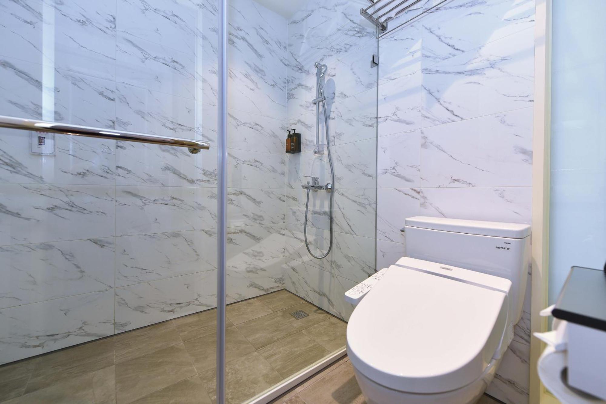 Отель Fullon Poshtel - Shuili Экстерьер фото